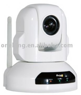 Ip Camera 